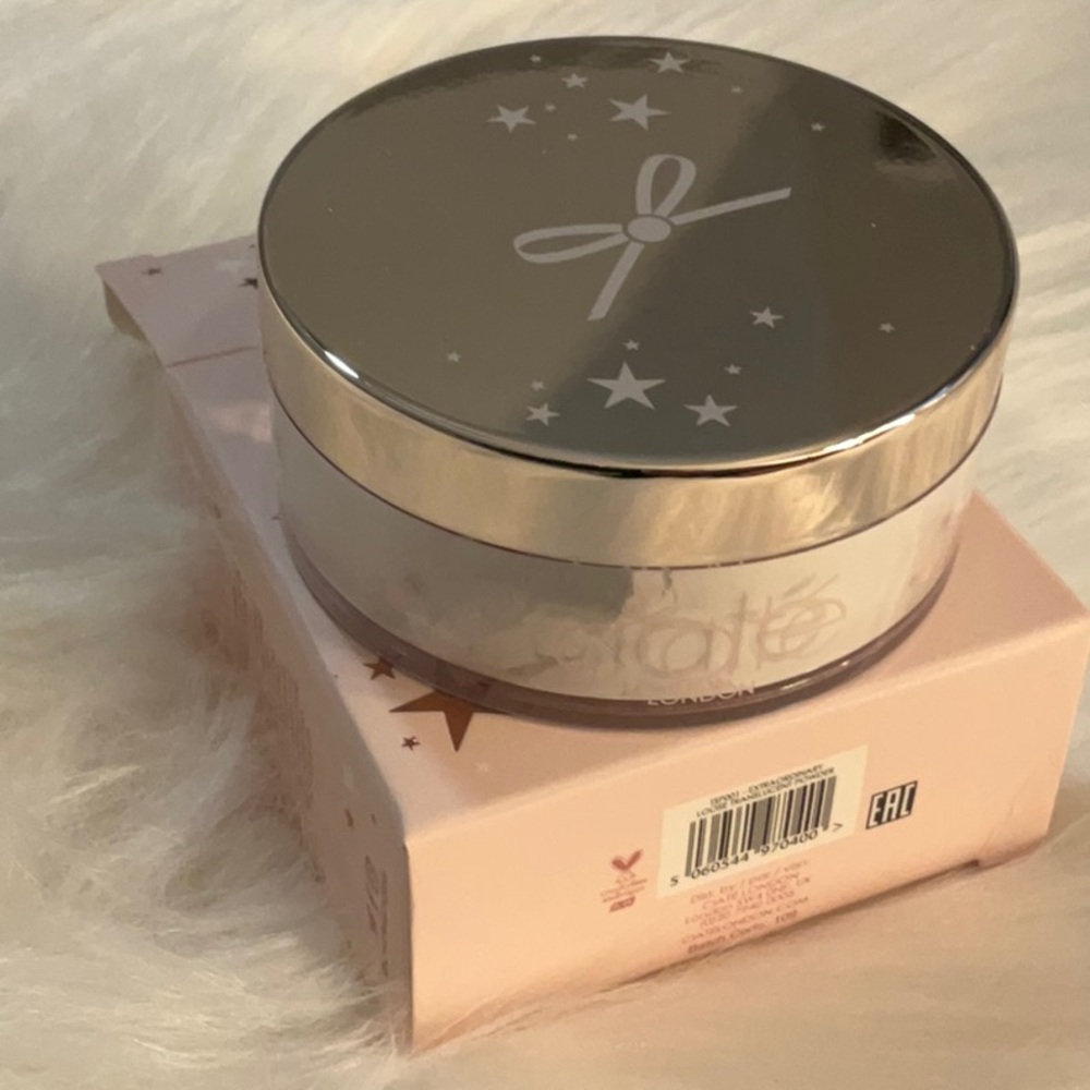 Ciaté London Translucent Powder - Picture 3 of 3